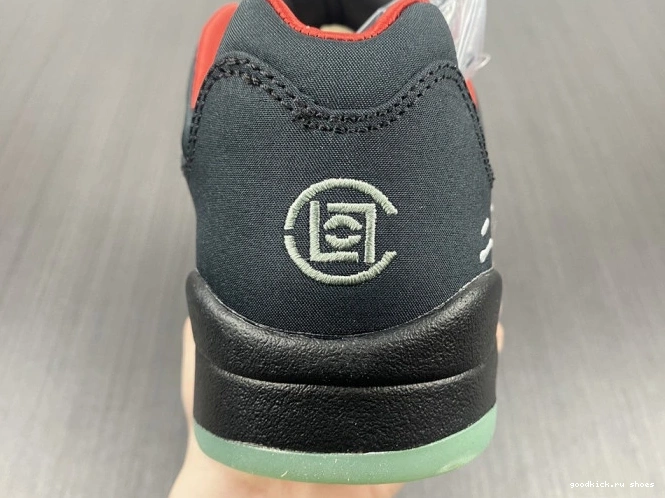 Cheap Retro Jordan 5 DM4640-036 Anthracite Air 0702